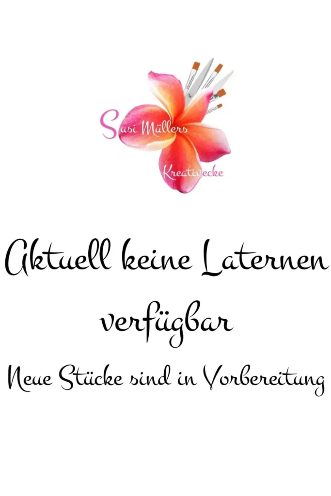 7 laternen