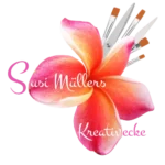 zur Startseite Logo von Susi Müllers Kreativecke – Handgemachte Deko, Upcycling und DIY Ideen