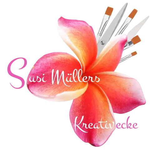 zur Startseite Logo von Susi Müllers Kreativecke – Handgemachte Deko, Upcycling und DIY Ideen