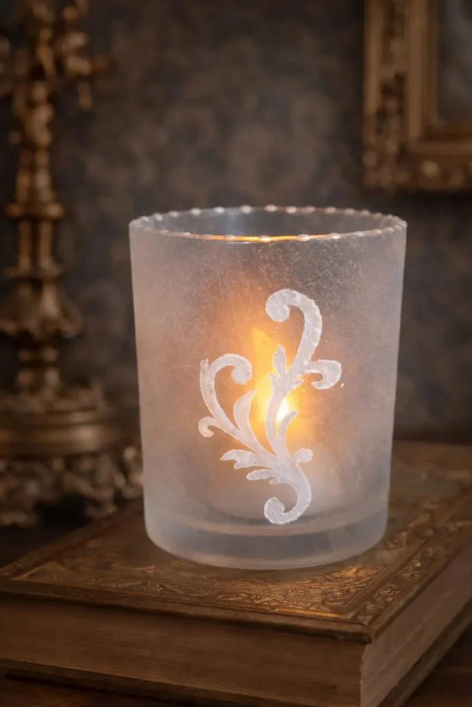 viktorianisches windlicht 01