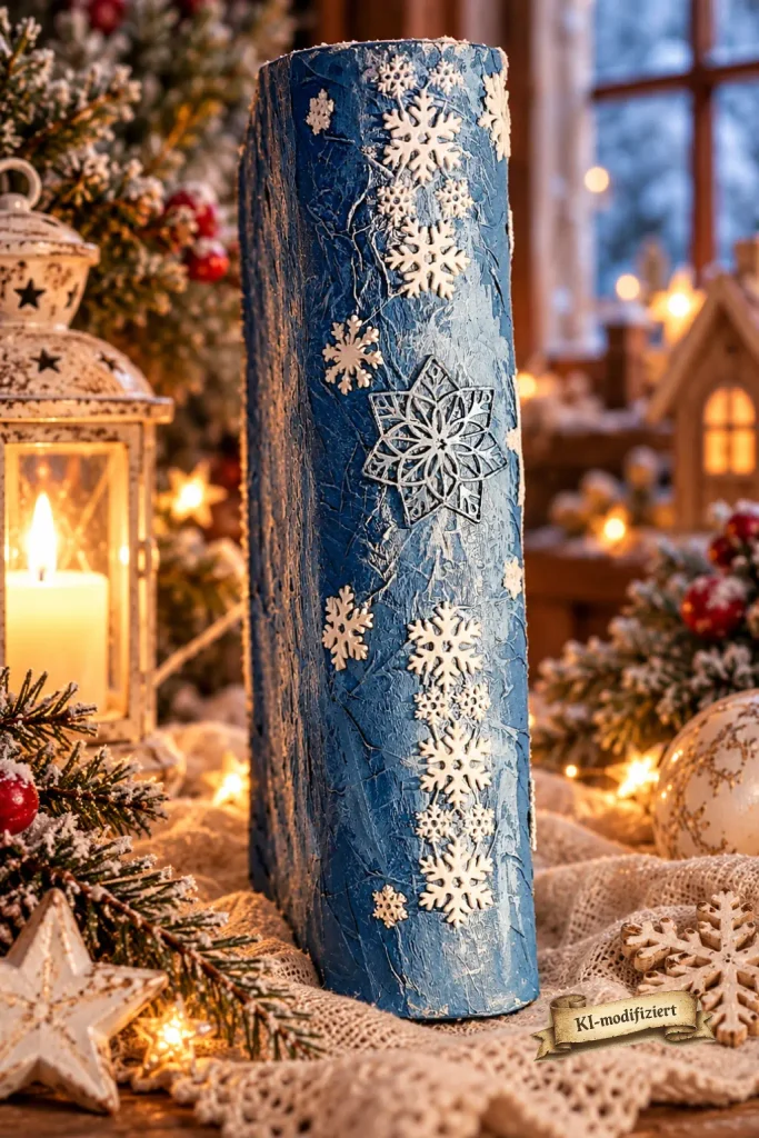 Buchrücken der weihnachtlichen Wunschsammelbox